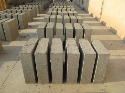 jadval betoni